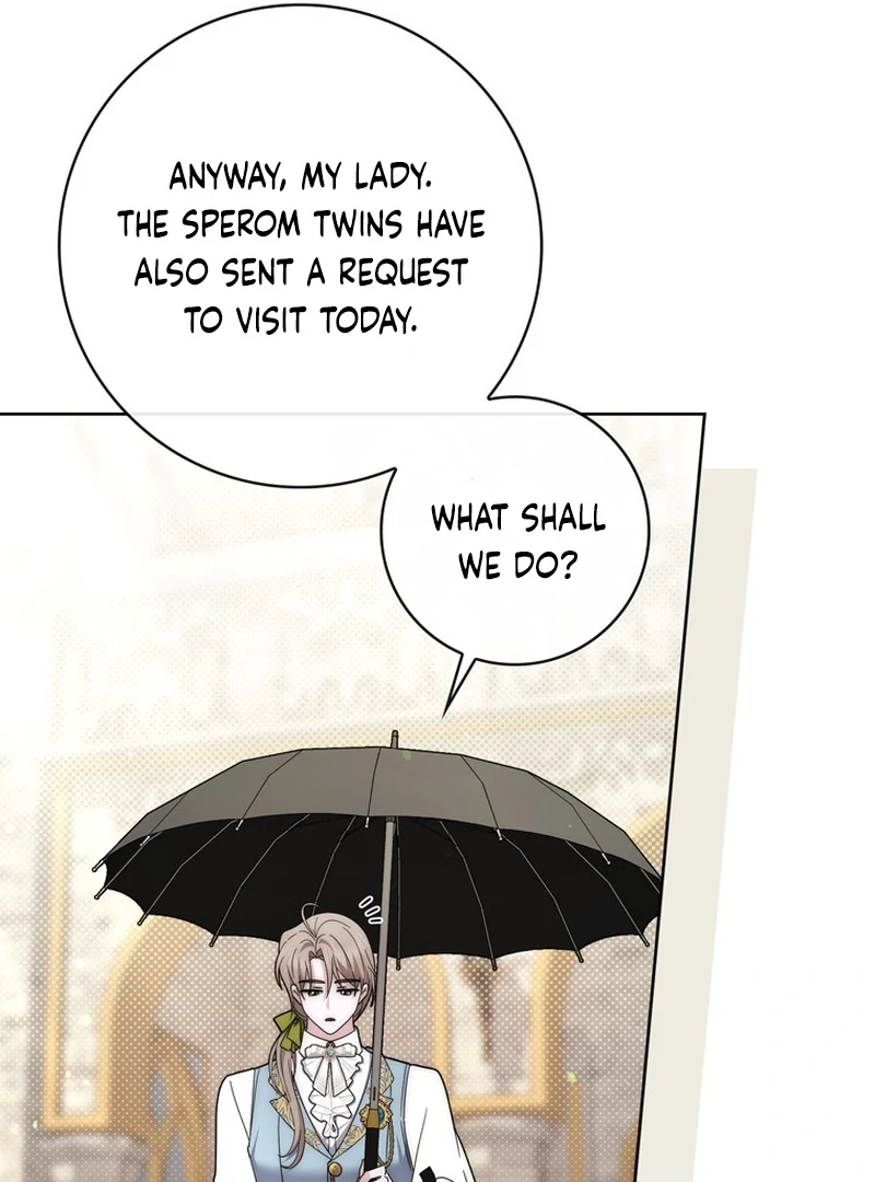 The Male Lead Is Unhealthily Obsessed With My Health Chapter 27 605 133