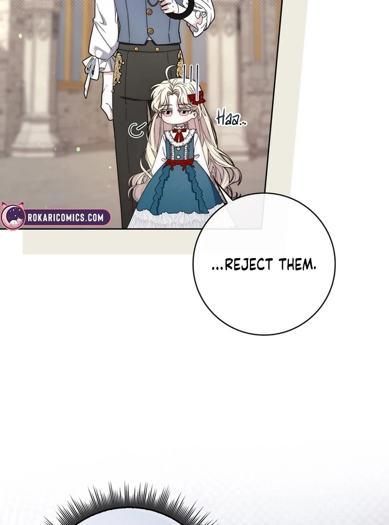 The Male Lead Is Unhealthily Obsessed With My Health Chapter 27 606 134