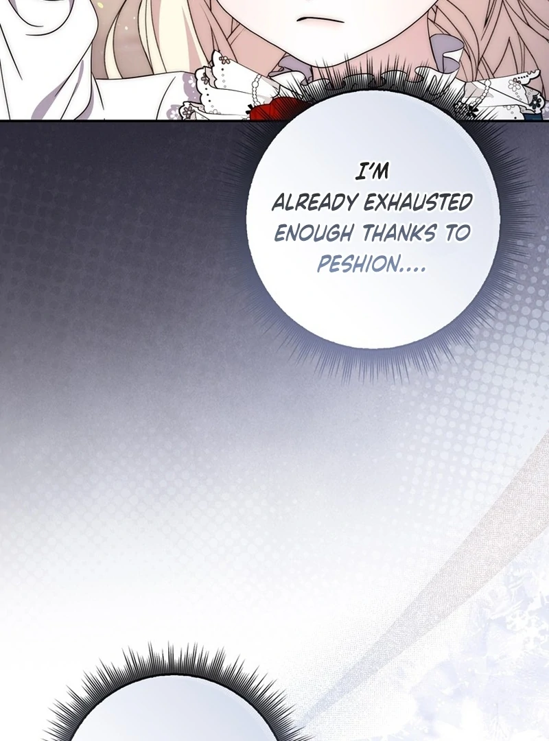 The Male Lead Is Unhealthily Obsessed With My Health Chapter 27 608 136