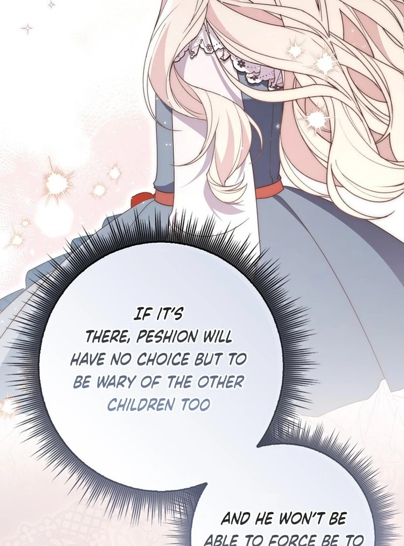 The Male Lead Is Unhealthily Obsessed With My Health Chapter 27 614 142