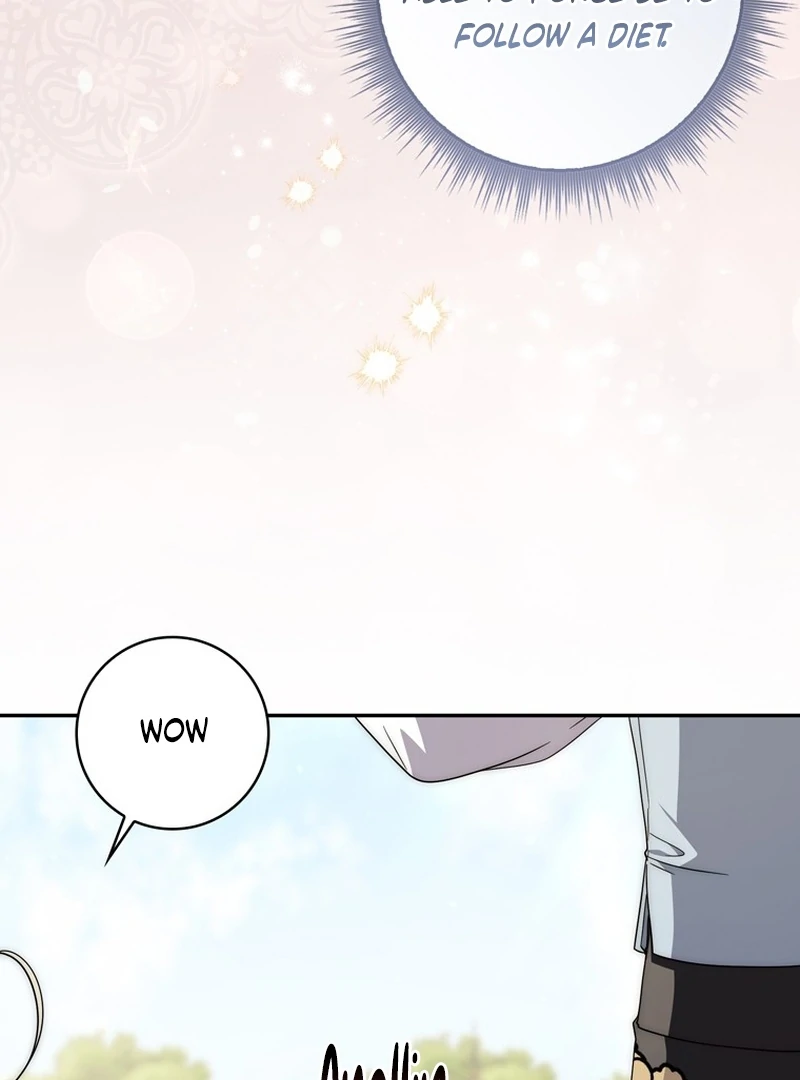 The Male Lead Is Unhealthily Obsessed With My Health Chapter 27 615 143