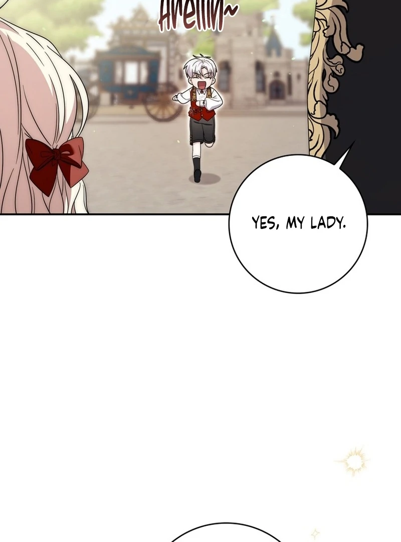 The Male Lead Is Unhealthily Obsessed With My Health Chapter 27 616 144