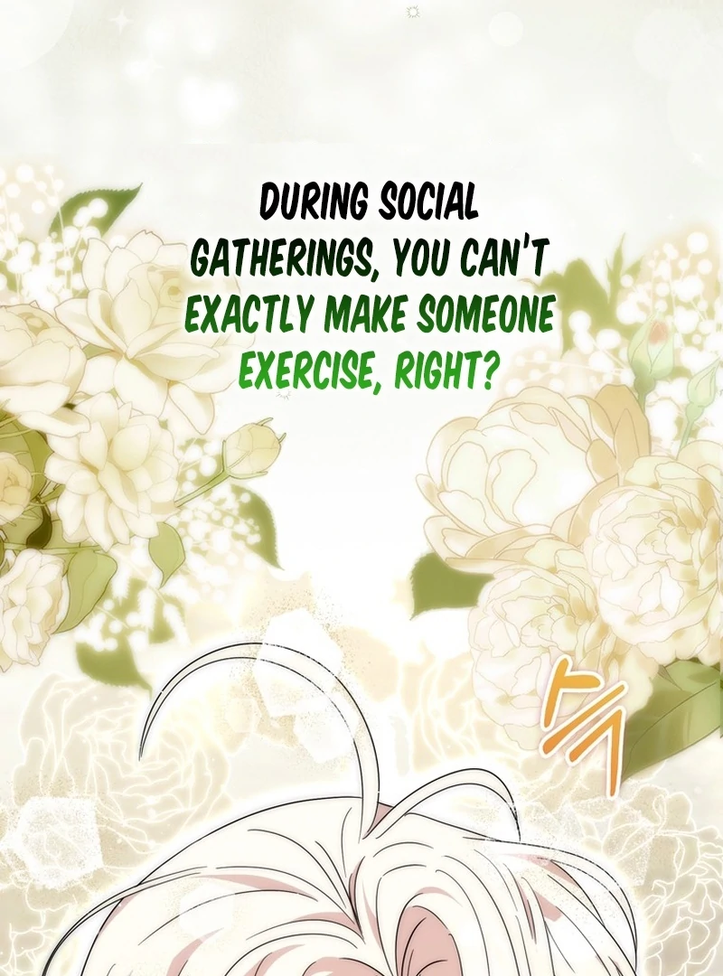 The Male Lead Is Unhealthily Obsessed With My Health Chapter 27 619 147