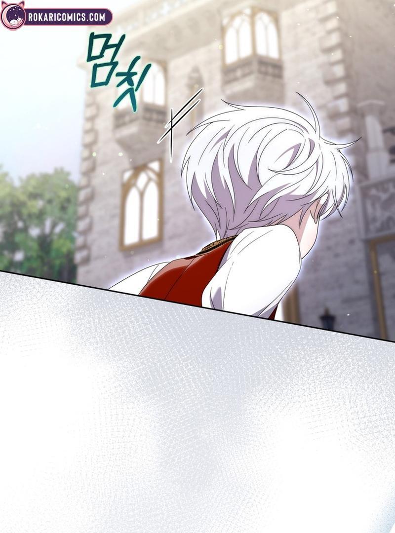 The Male Lead Is Unhealthily Obsessed With My Health Chapter 27 622 150