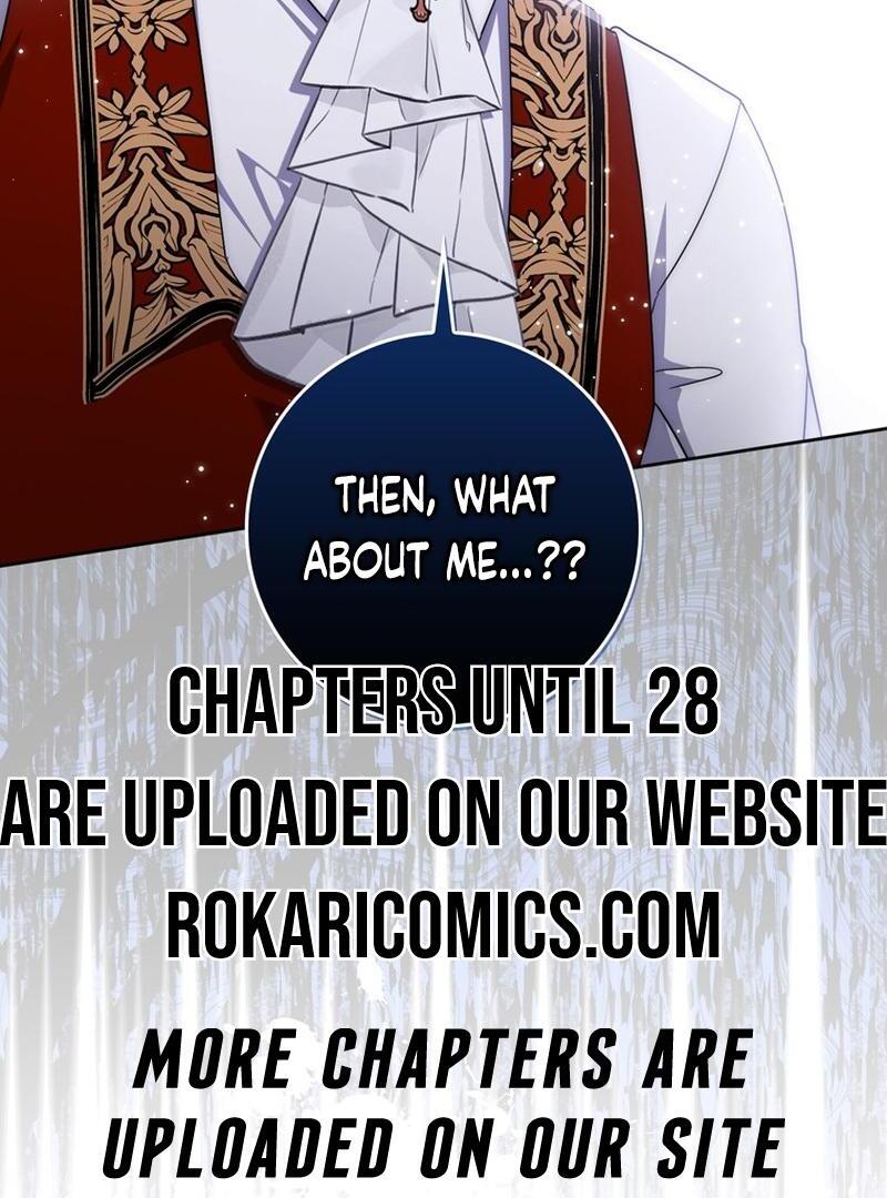 The Male Lead Is Unhealthily Obsessed With My Health Chapter 27 625 153