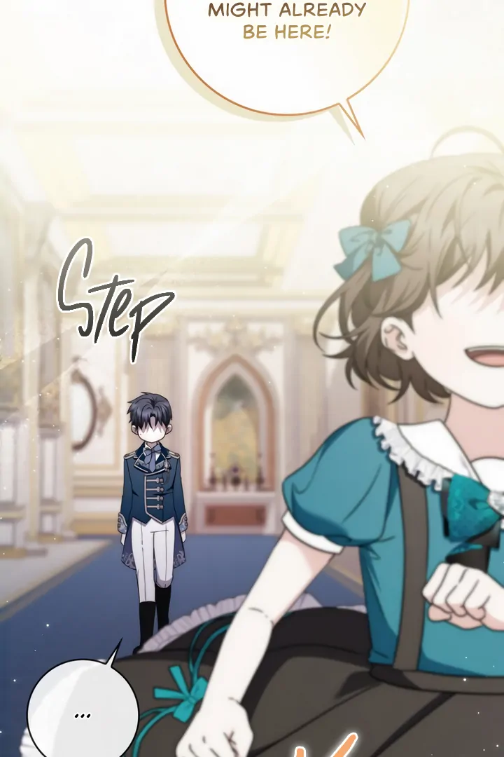 The Male Lead Is Unhealthily Obsessed With My Health Chapter 28 427 003