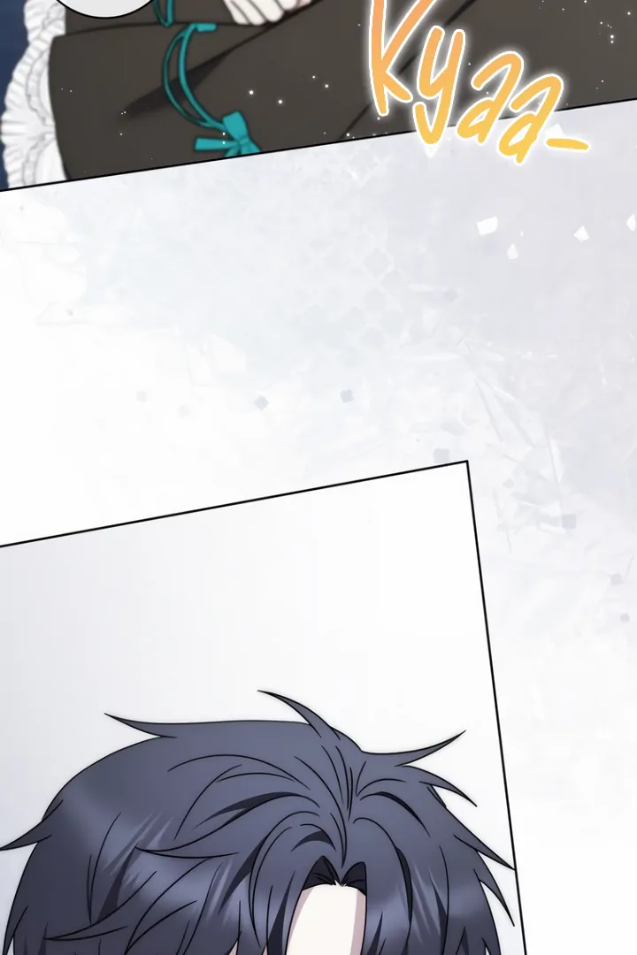 The Male Lead Is Unhealthily Obsessed With My Health Chapter 28 428 004