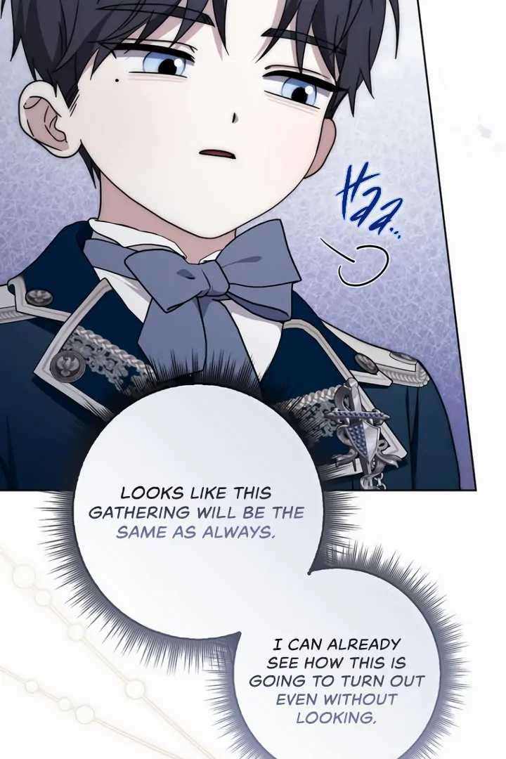 The Male Lead Is Unhealthily Obsessed With My Health Chapter 28 429 005