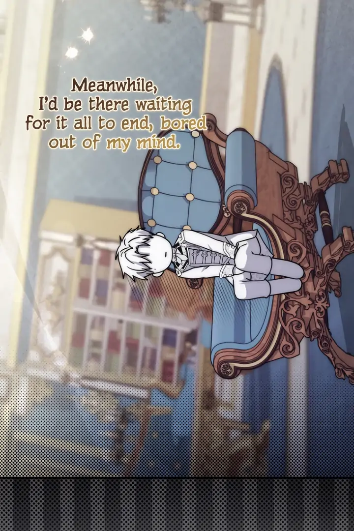 The Male Lead Is Unhealthily Obsessed With My Health Chapter 28 432 008