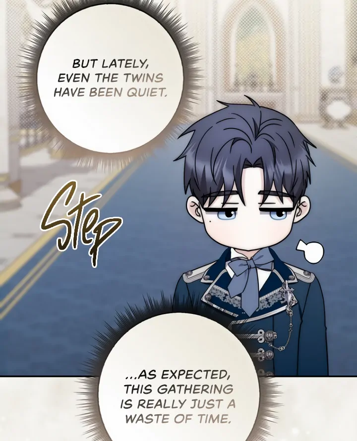 The Male Lead Is Unhealthily Obsessed With My Health Chapter 28 434 010