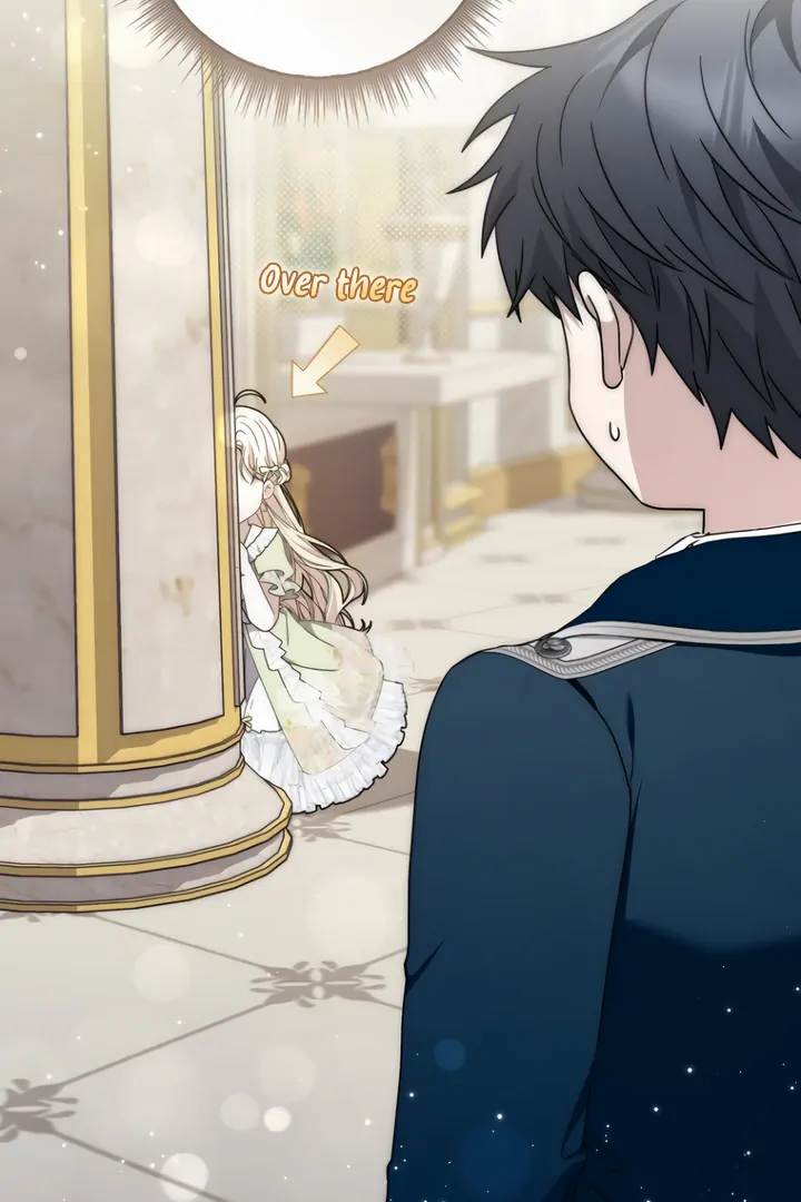 The Male Lead Is Unhealthily Obsessed With My Health Chapter 28 437 013