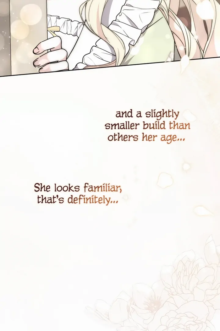 The Male Lead Is Unhealthily Obsessed With My Health Chapter 28 439 015