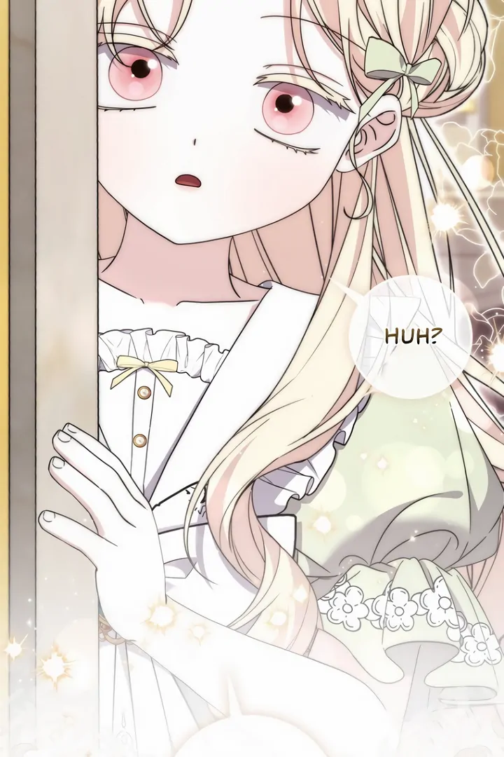 The Male Lead Is Unhealthily Obsessed With My Health Chapter 28 441 017