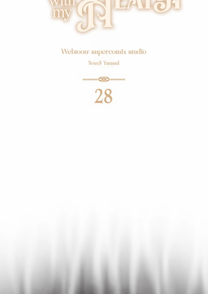 The Male Lead Is Unhealthily Obsessed With My Health Chapter 28 443 019