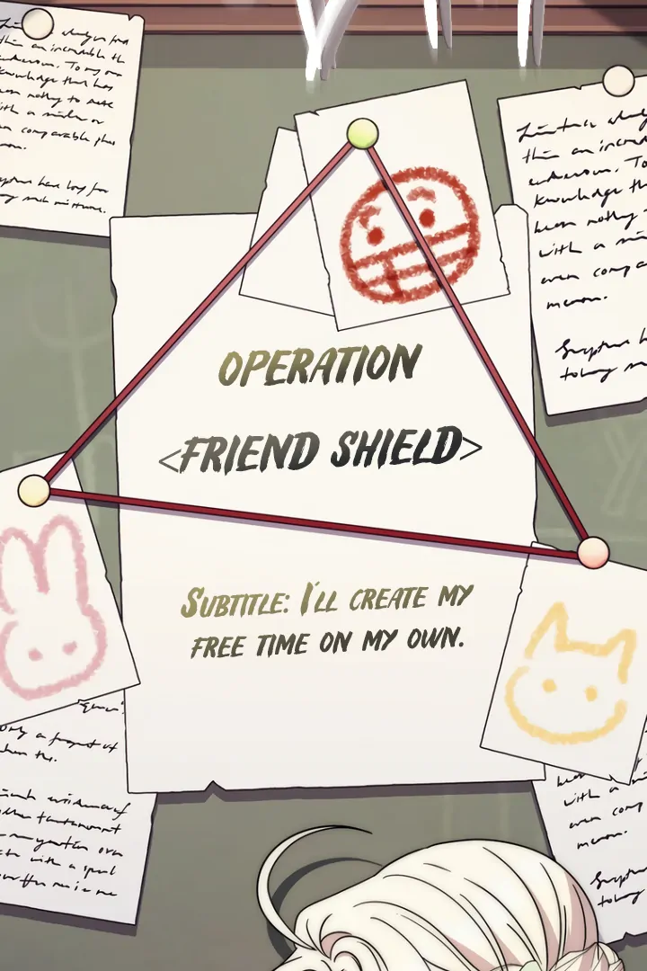 The Male Lead Is Unhealthily Obsessed With My Health Chapter 28 445 021