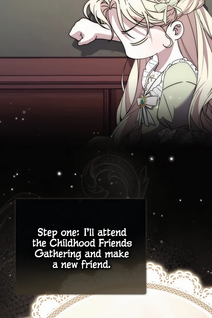 The Male Lead Is Unhealthily Obsessed With My Health Chapter 28 446 022