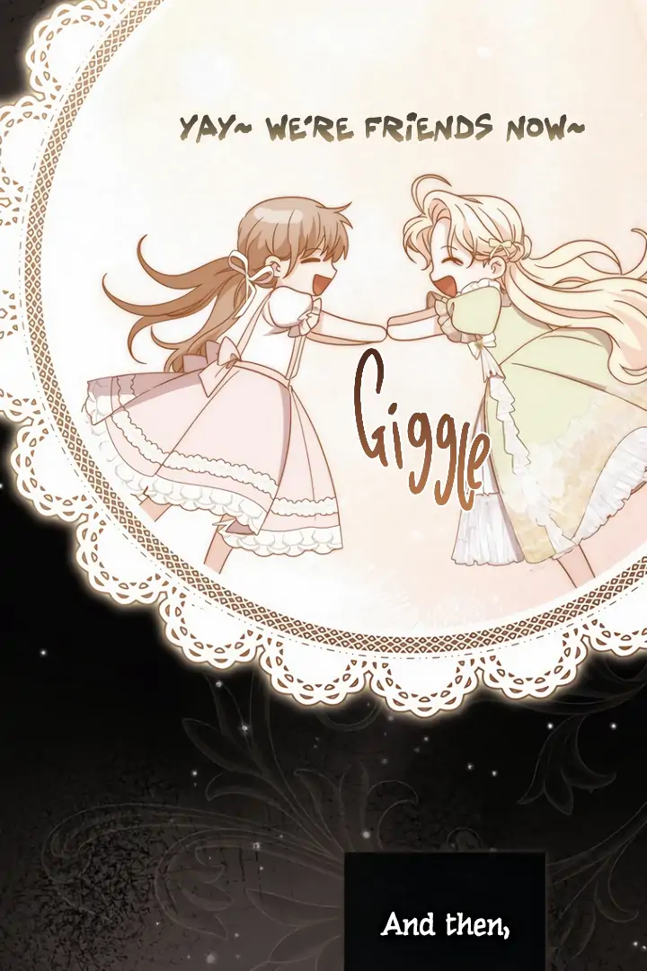 The Male Lead Is Unhealthily Obsessed With My Health Chapter 28 447 023