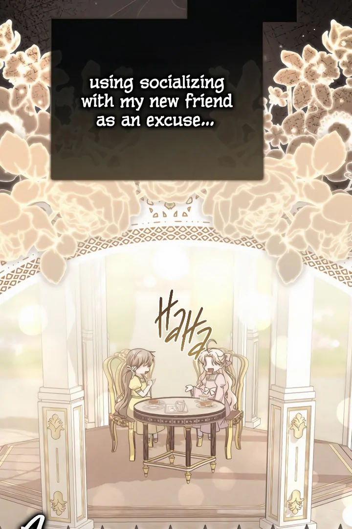 The Male Lead Is Unhealthily Obsessed With My Health Chapter 28 448 024