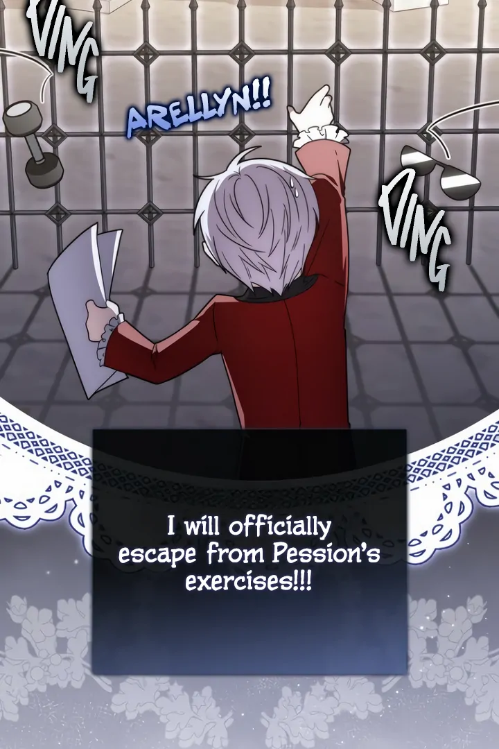 The Male Lead Is Unhealthily Obsessed With My Health Chapter 28 449 025