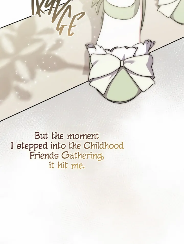 The Male Lead Is Unhealthily Obsessed With My Health Chapter 28 452 028