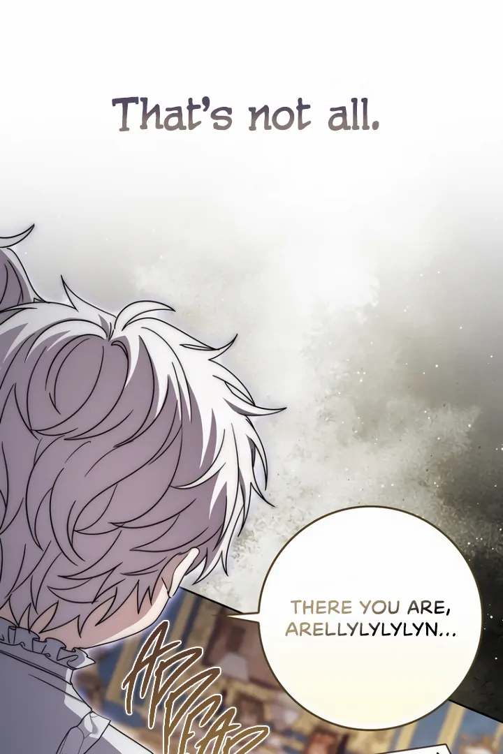 The Male Lead Is Unhealthily Obsessed With My Health Chapter 28 456 032