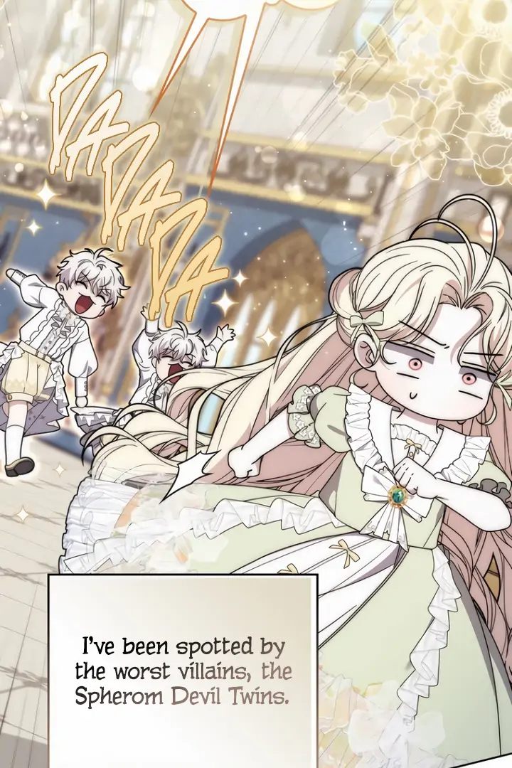 The Male Lead Is Unhealthily Obsessed With My Health Chapter 28 458 034