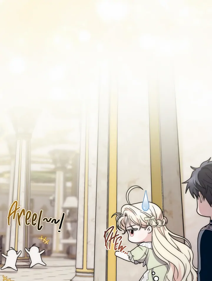 The Male Lead Is Unhealthily Obsessed With My Health Chapter 28 460 036