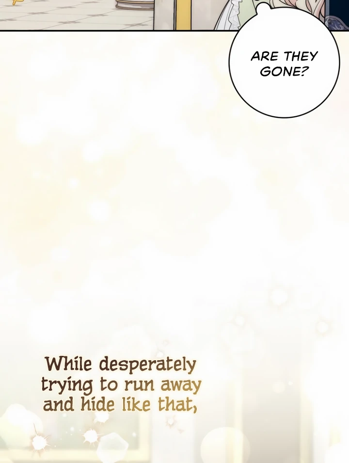 The Male Lead Is Unhealthily Obsessed With My Health Chapter 28 461 037