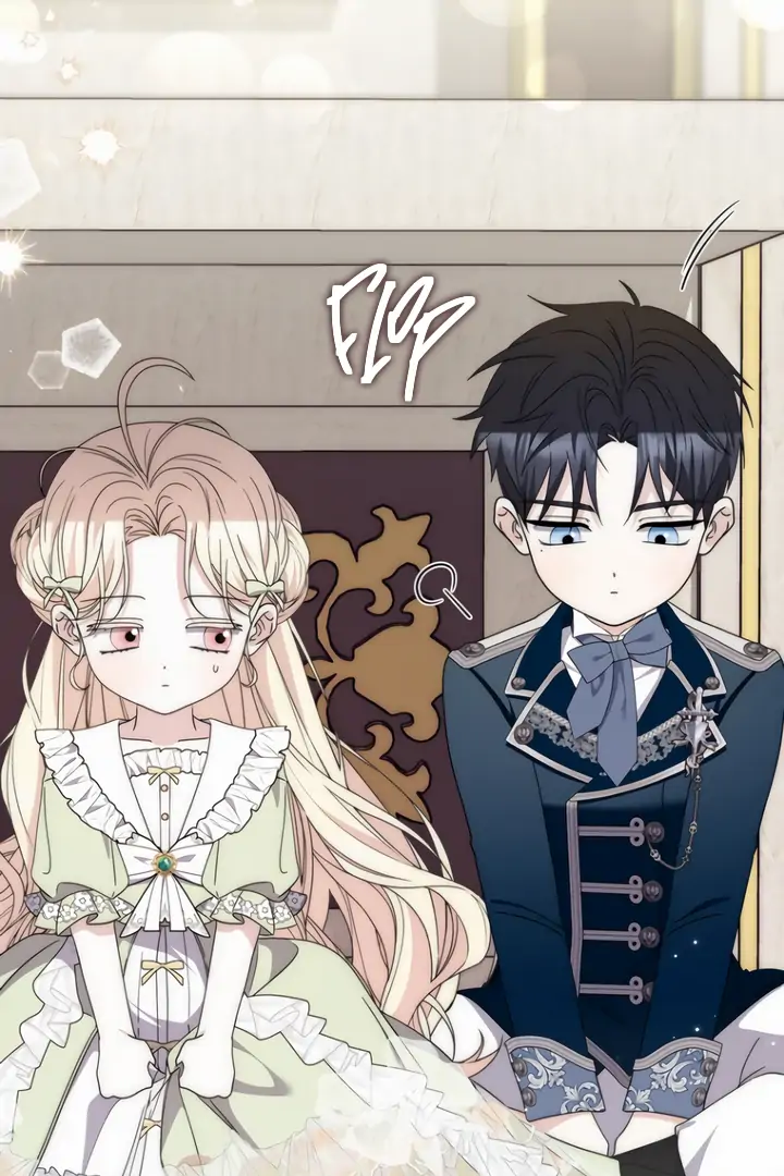 The Male Lead Is Unhealthily Obsessed With My Health Chapter 28 462 038