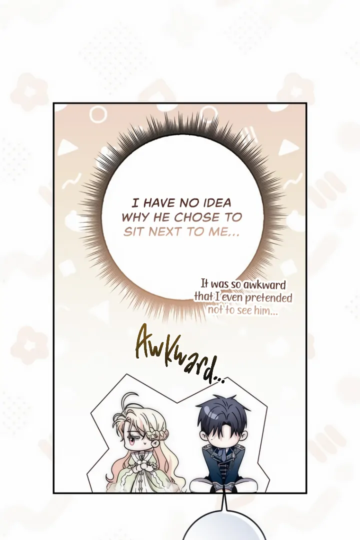 The Male Lead Is Unhealthily Obsessed With My Health Chapter 28 464 040