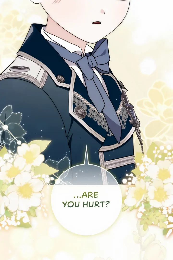 The Male Lead Is Unhealthily Obsessed With My Health Chapter 28 466 042