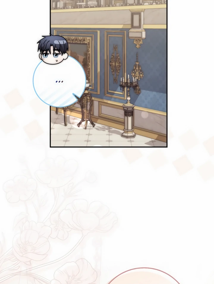 The Male Lead Is Unhealthily Obsessed With My Health Chapter 28 469 045