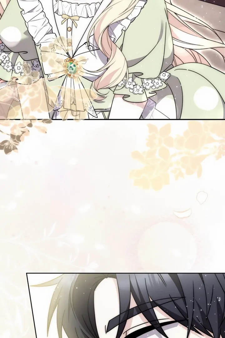 The Male Lead Is Unhealthily Obsessed With My Health Chapter 28 471 047