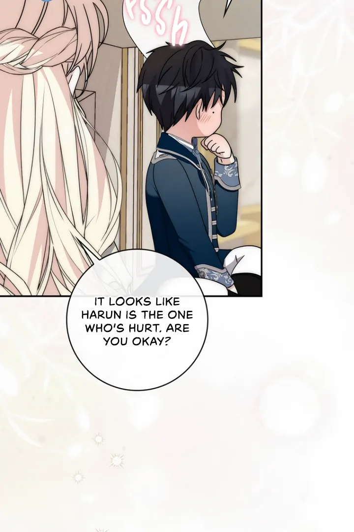 The Male Lead Is Unhealthily Obsessed With My Health Chapter 28 473 049