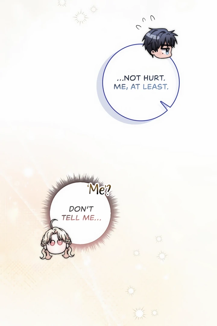 The Male Lead Is Unhealthily Obsessed With My Health Chapter 28 474 050