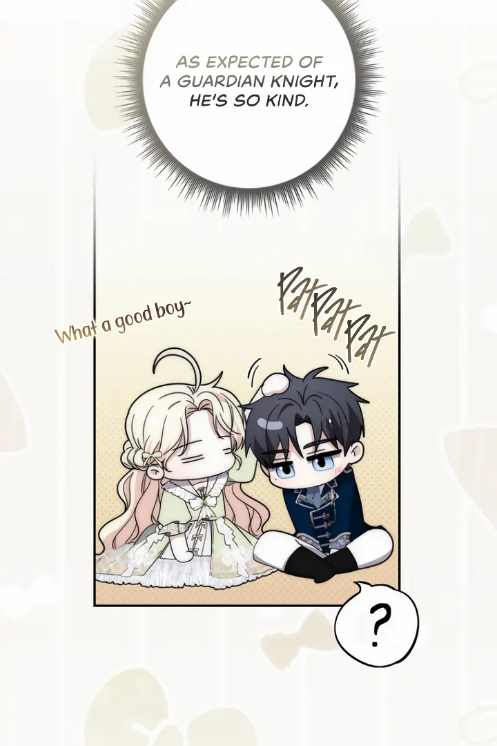 The Male Lead Is Unhealthily Obsessed With My Health Chapter 28 477 053