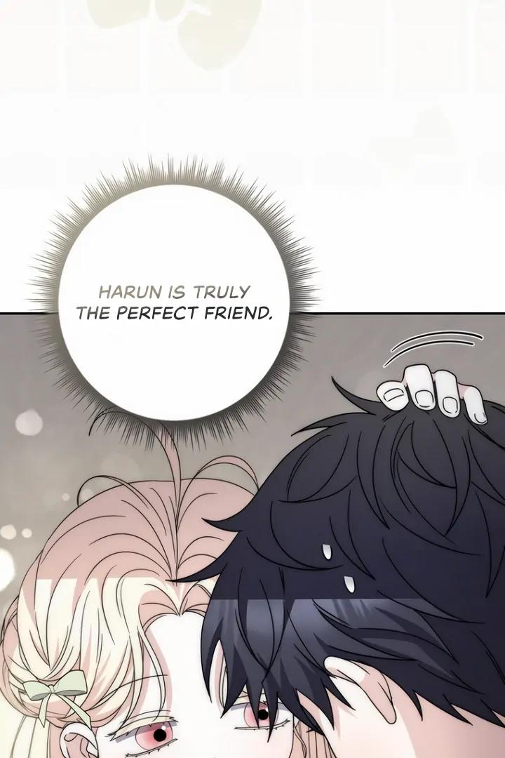 The Male Lead Is Unhealthily Obsessed With My Health Chapter 28 478 054