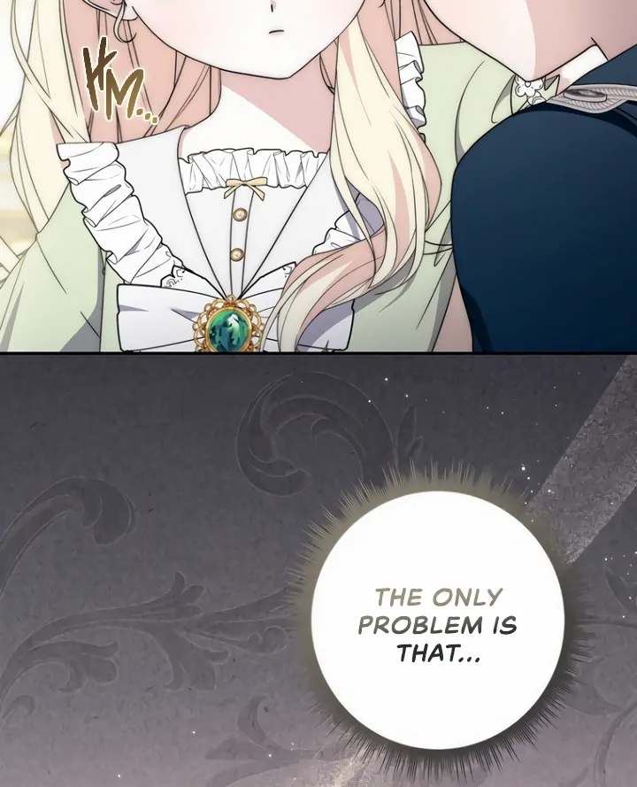 The Male Lead Is Unhealthily Obsessed With My Health Chapter 28 479 055