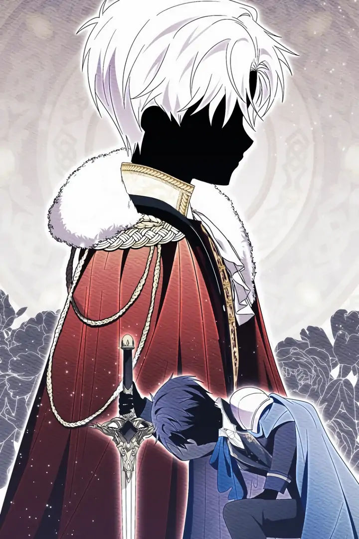 The Male Lead Is Unhealthily Obsessed With My Health Chapter 28 481 057