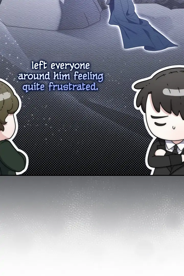 The Male Lead Is Unhealthily Obsessed With My Health Chapter 28 484 060