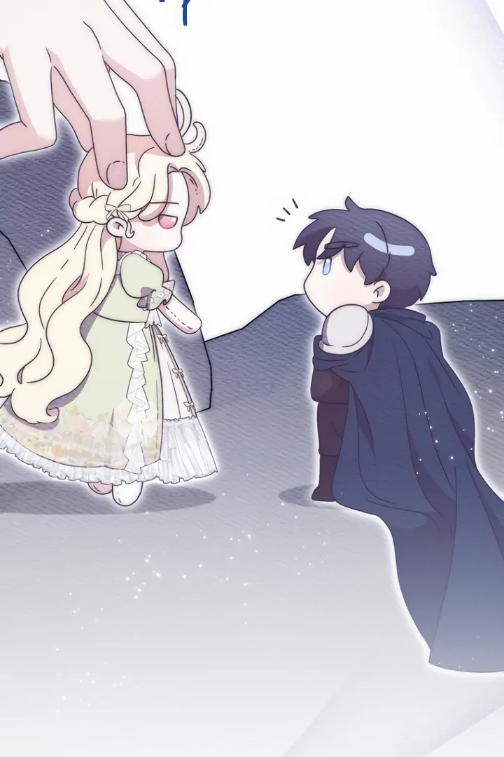 The Male Lead Is Unhealthily Obsessed With My Health Chapter 28 486 062