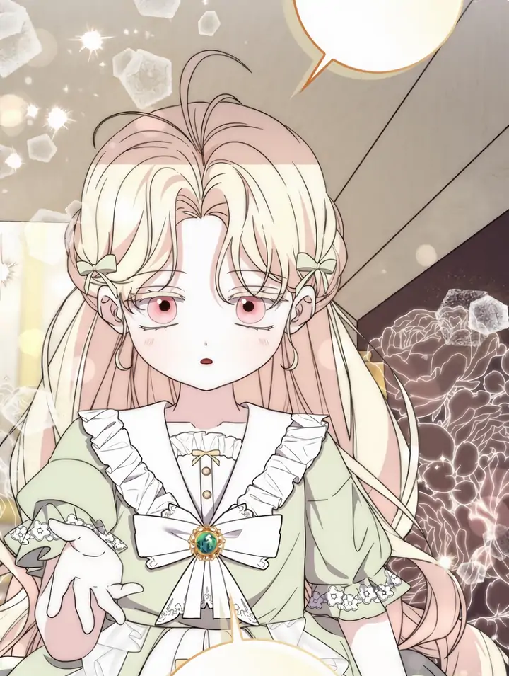 The Male Lead Is Unhealthily Obsessed With My Health Chapter 28 488 064