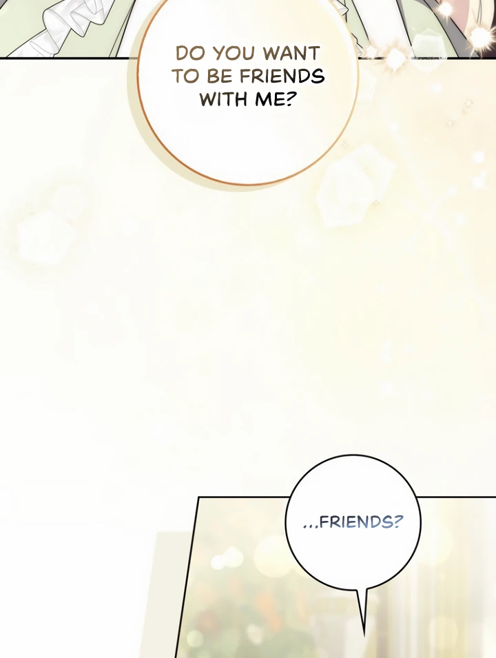 The Male Lead Is Unhealthily Obsessed With My Health Chapter 28 489 065