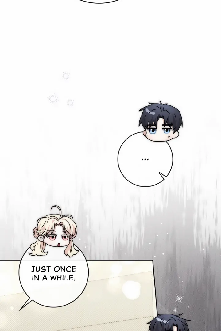 The Male Lead Is Unhealthily Obsessed With My Health Chapter 28 491 067