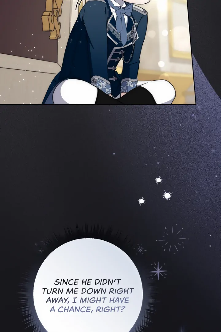 The Male Lead Is Unhealthily Obsessed With My Health Chapter 28 493 069