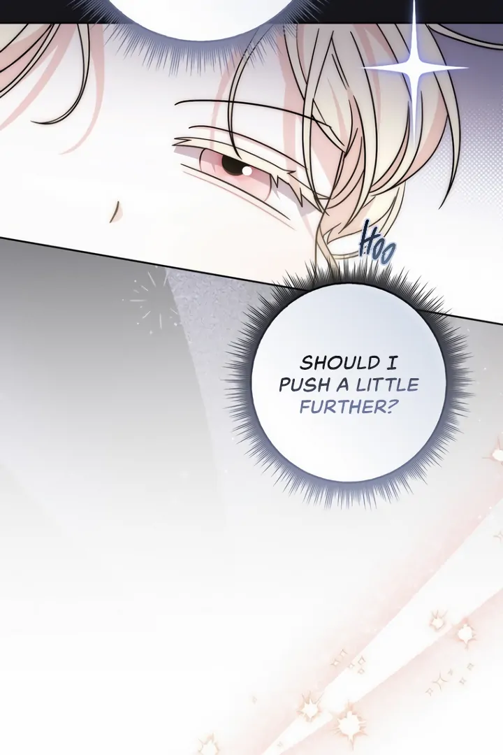 The Male Lead Is Unhealthily Obsessed With My Health Chapter 28 494 070