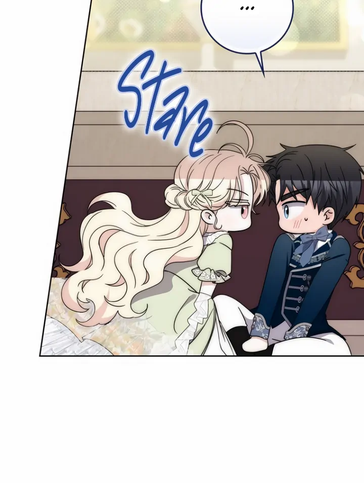 The Male Lead Is Unhealthily Obsessed With My Health Chapter 28 498 074