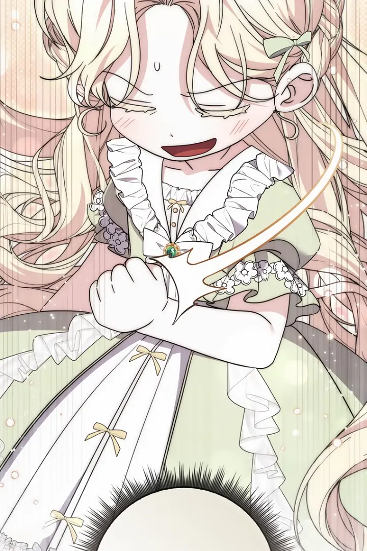 The Male Lead Is Unhealthily Obsessed With My Health Chapter 28 500 076