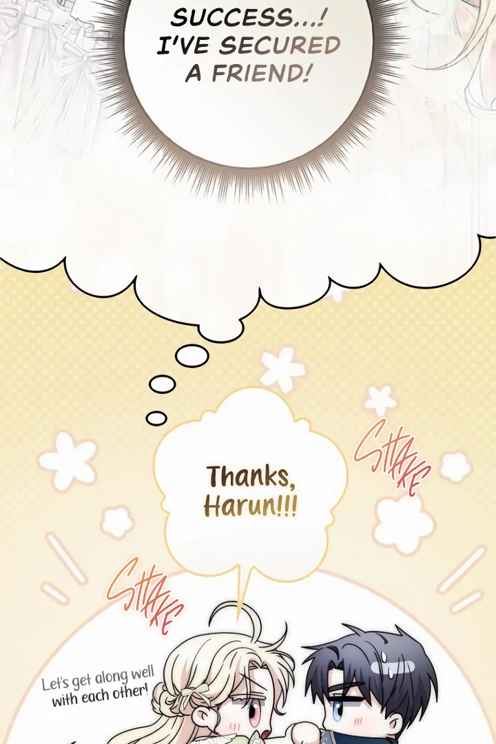 The Male Lead Is Unhealthily Obsessed With My Health Chapter 28 501 077