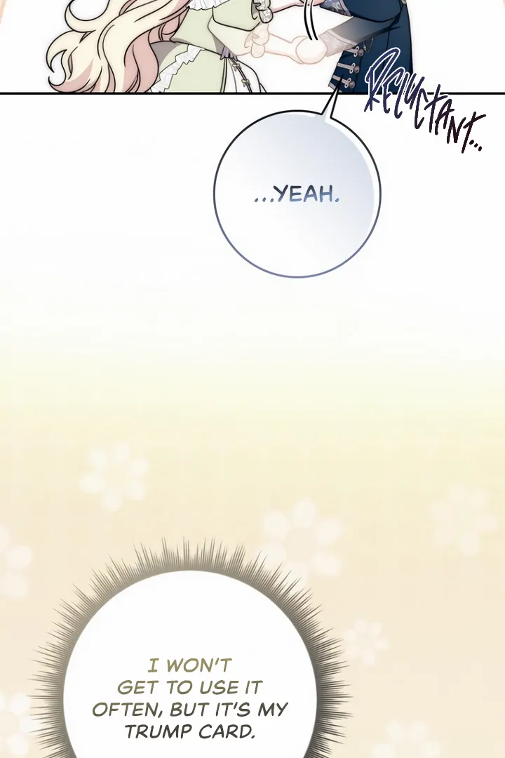 The Male Lead Is Unhealthily Obsessed With My Health Chapter 28 502 078